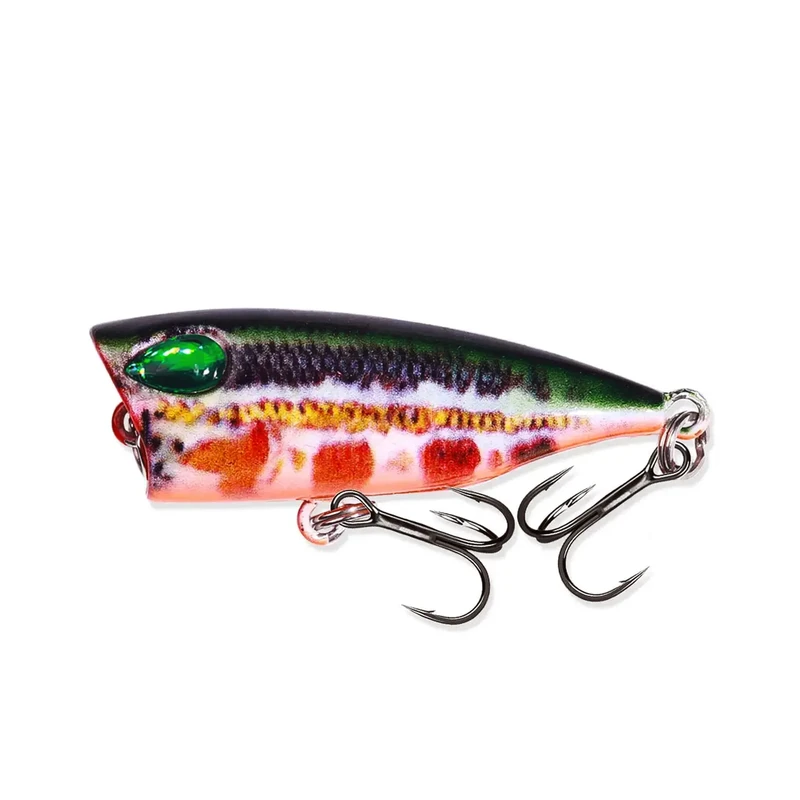 Воблери Воблер POPPER MINI LURE / LUC 34