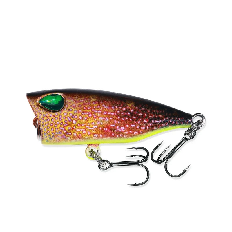 Воблери Воблер POPPER MINI LURE / LUC 44