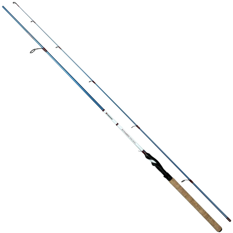 Спининг Въдица ROBINSON STINGER PRO PERCH SPIN 270 см / 3-15 г