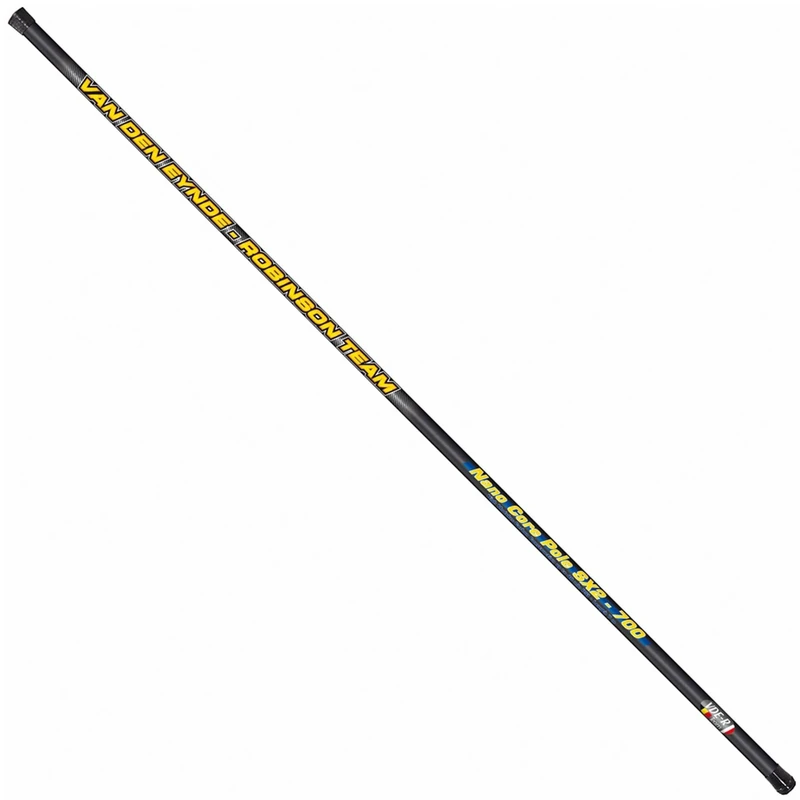 Телескопи без водачи Въдица ROBINSON NANO CORE POLE SX2 / 400 см