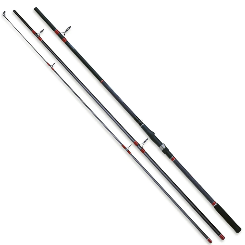 Шаран Въдица ROBINSON CARBONIC CARP HUNTER 360 см / 2,50 lb