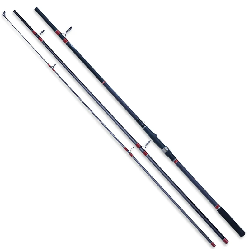 Шаран Въдица ROBINSON CARBONIC CARP HUNTER 360 см / 2,75 lb