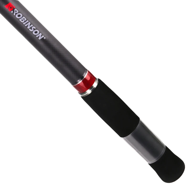 Сом Въдица ROBINSON CARBONIC NORDIC PILK 270 см / 200-600 г