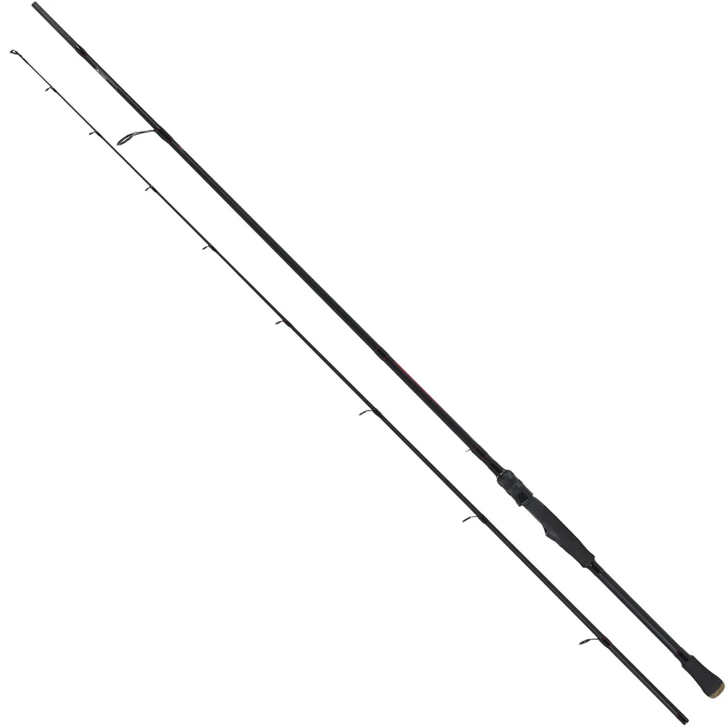 Спининг Въдица ROBINSON COUGAR PERCH JIG 240 см / 2-8 г