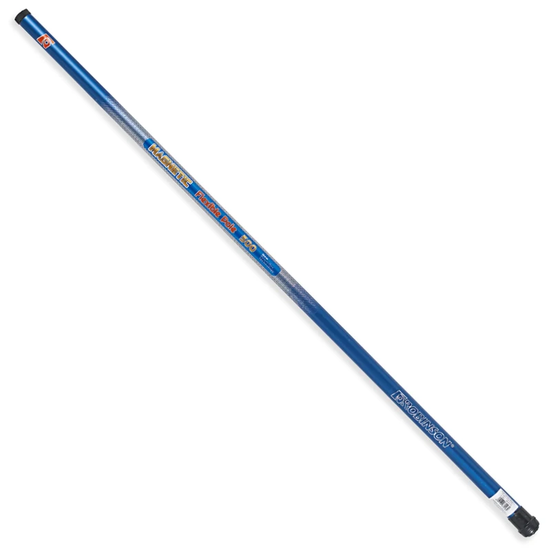 Телескопи без водачи Въдица ROBINSON MAGNETIC FLEXIBLE POLE / 400 см