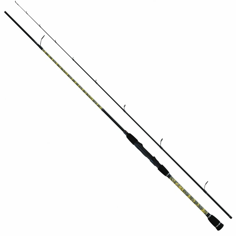 Спининг Въдица ROBINSON MAVERICK PERCH JIG 240 см / 2-8 г