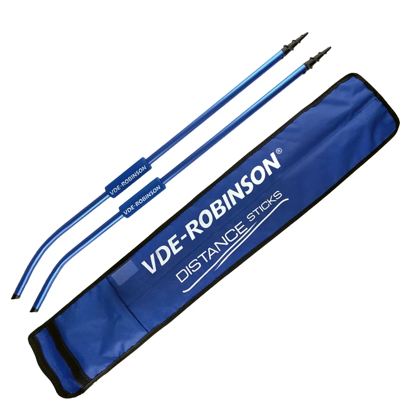 За риболов на шаран Колчета за дистанция ROBINSON / DISTANCE STICKS