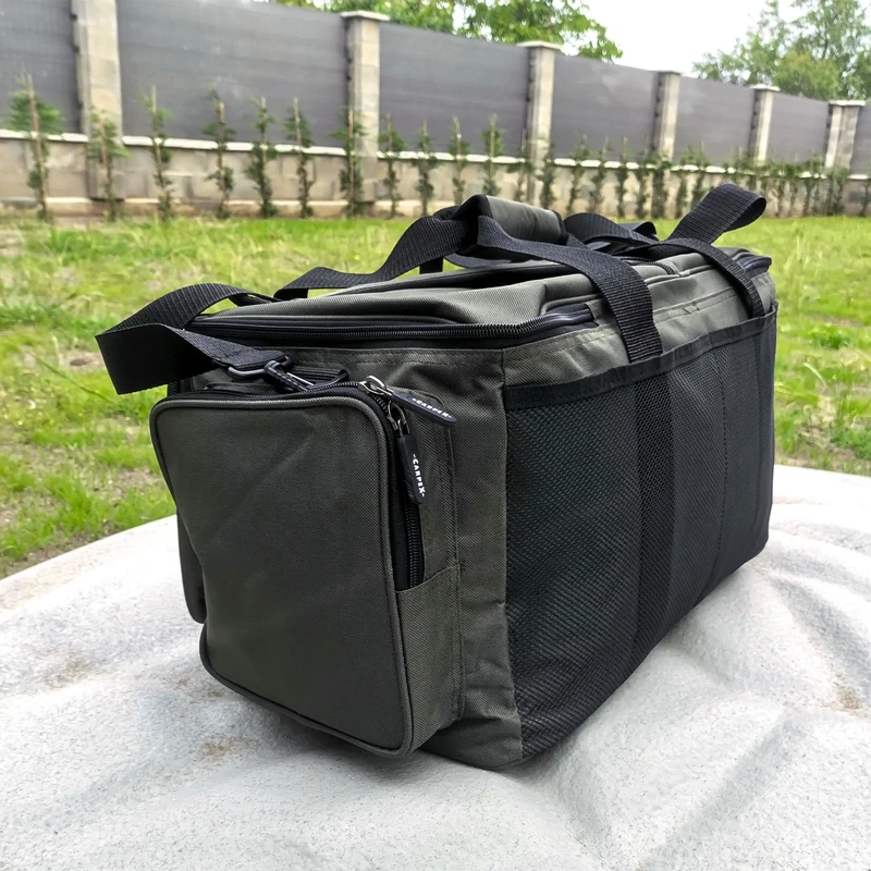 Сакове и чанти Сак ROBINSON CARPEX FISHING BAG / 45 x 25 x 25 см