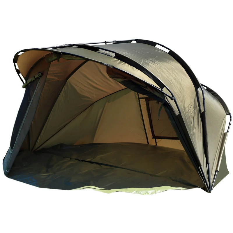 Палатки и аксесоари Палатка MIKADO ENCLAVE 2 MAN BIVVY XL - 300 x 330 x 170 см