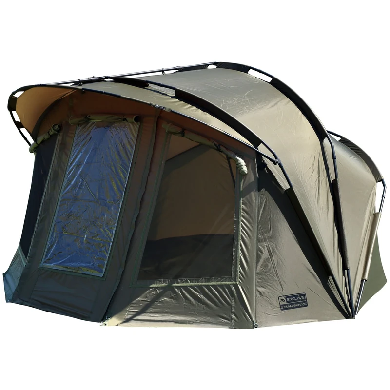 Палатки и аксесоари Палатка MIKADO ENCLAVE 2 MAN BIVVY XL - 300 x 330 x 170 см