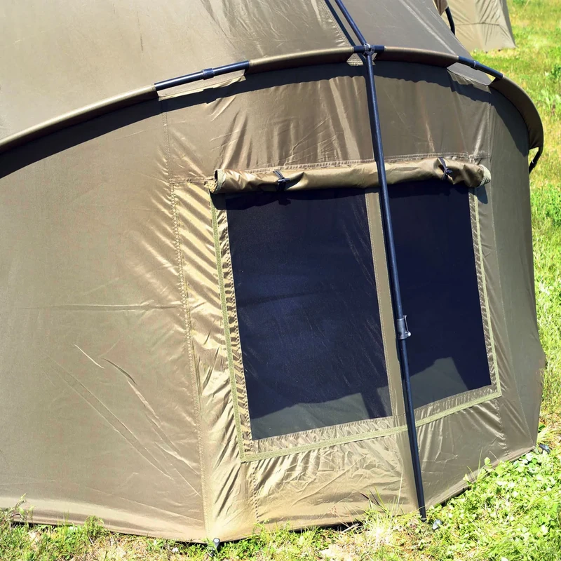 Палатки и аксесоари Палатка MIKADO ENCLAVE 2 MAN BIVVY XL - 300 x 330 x 170 см