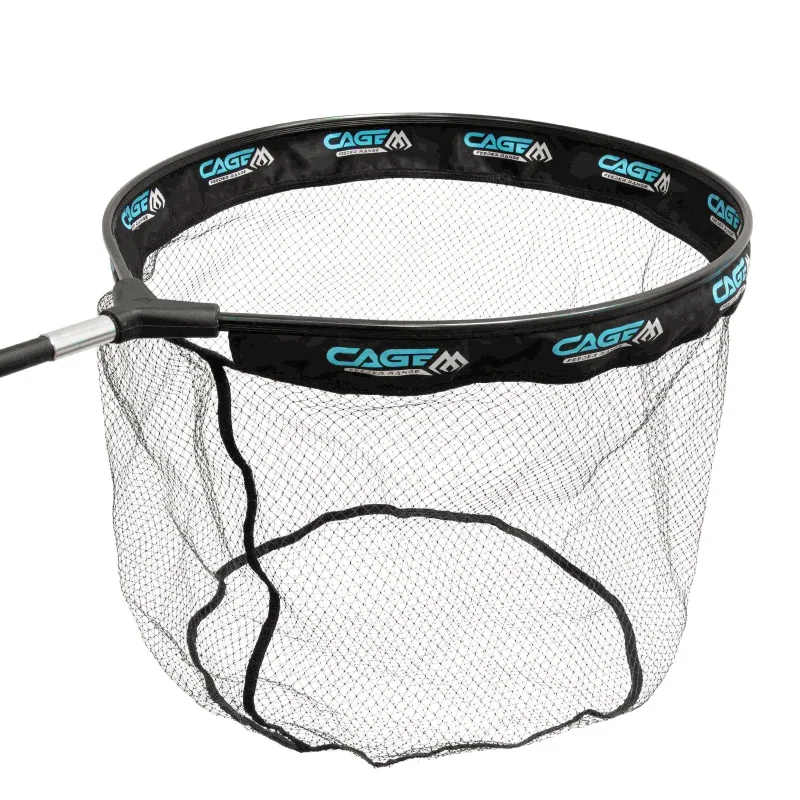 Дръжки и глави за кеп Глава за кеп MIKADO LANDING NET HEAD CAGE / S4-017-5045