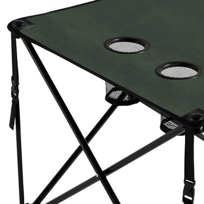 Палатки и аксесоари Масичка за палатка MIKADO CARP FOLDABLE TABLE / 016Z-GN