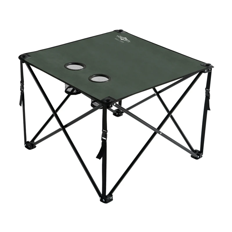 Палатки и аксесоари Масичка за палатка MIKADO CARP FOLDABLE TABLE / 016Z-GN