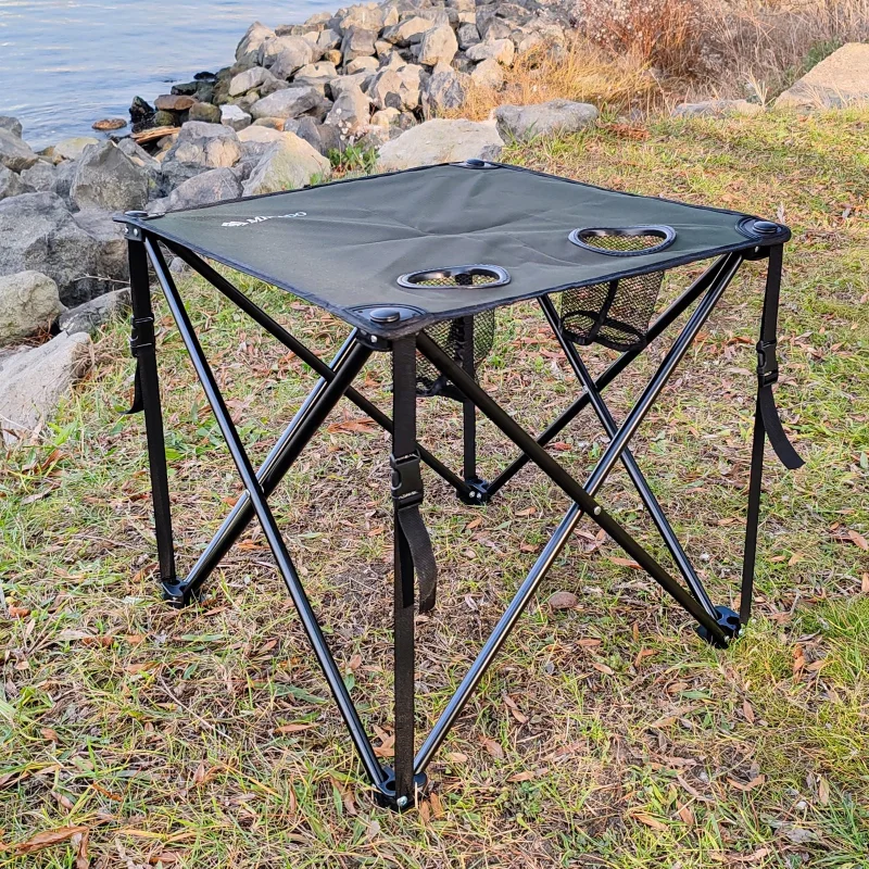 Палатки и аксесоари Масичка MIKADO CARP FOLDABLE TABLE / 016Z-GN