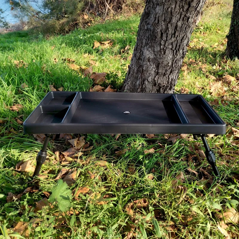 Палатки и аксесоари Масичка за палатка MIKADO BIVVY TABLE / IS12-18