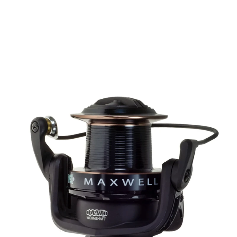 Двоен аванс Макара ROBINSON CARPEX MAXWEL QD 6007