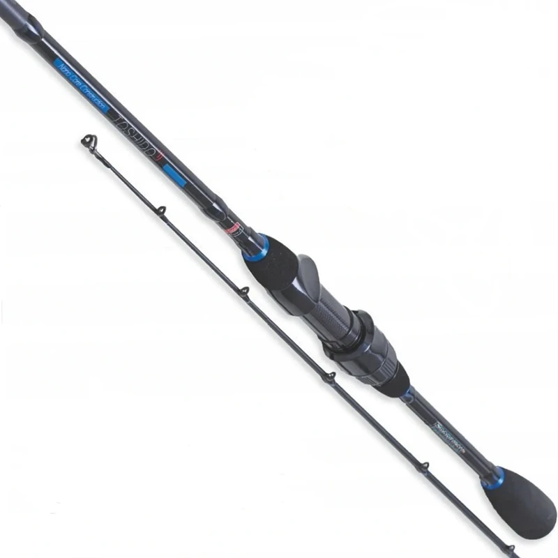 Спининг Въдица ROBINSON TOSHIDO LIGHT JIG 210 см / 1,5-10 г