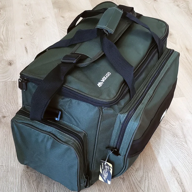 Сакове и чанти Сак MIKADO FISHING BAG / 58 x 30 x 25 см