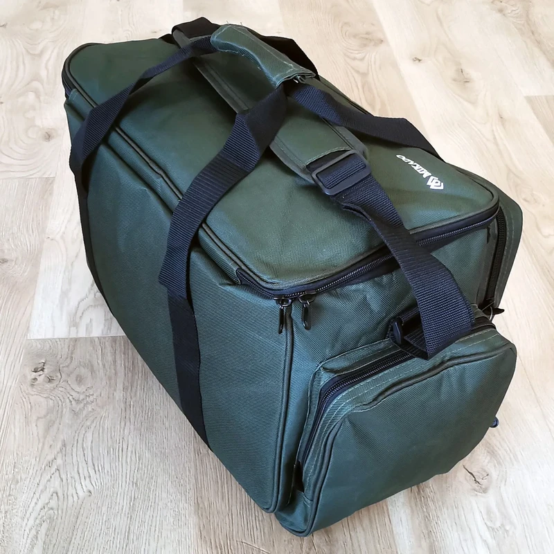 Сакове и чанти Сак MIKADO FISHING BAG / 58 x 30 x 25 см