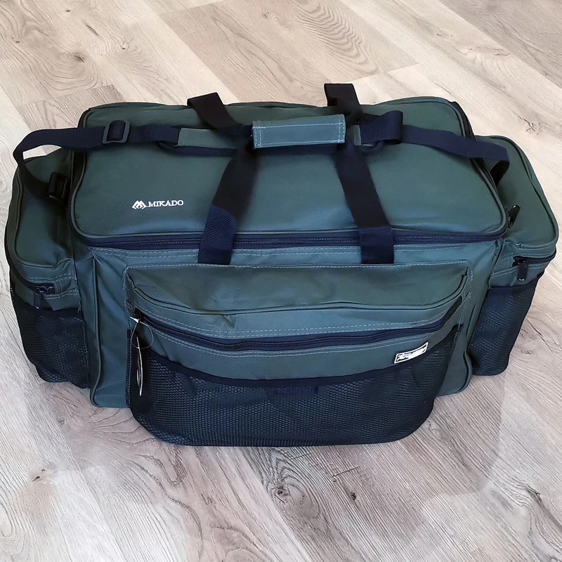 Сакове и чанти Сак MIKADO BAG TERRITORY / 69 x 36 x 32 см