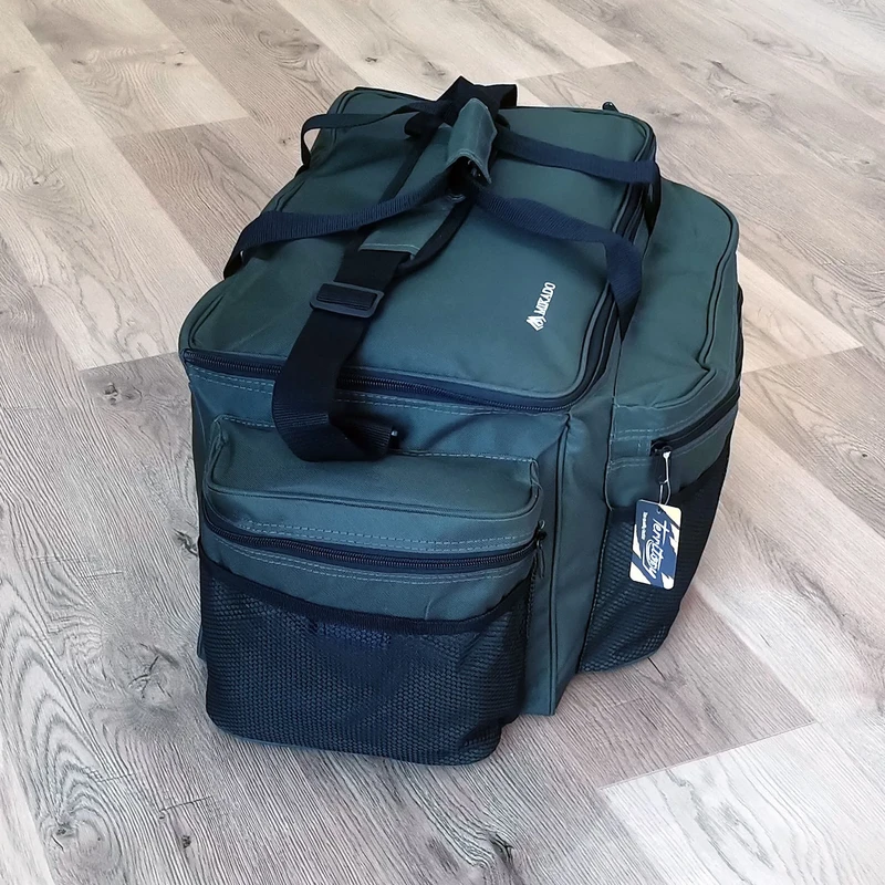 Сакове и чанти Сак MIKADO BAG TERRITORY / 69 x 36 x 32 см