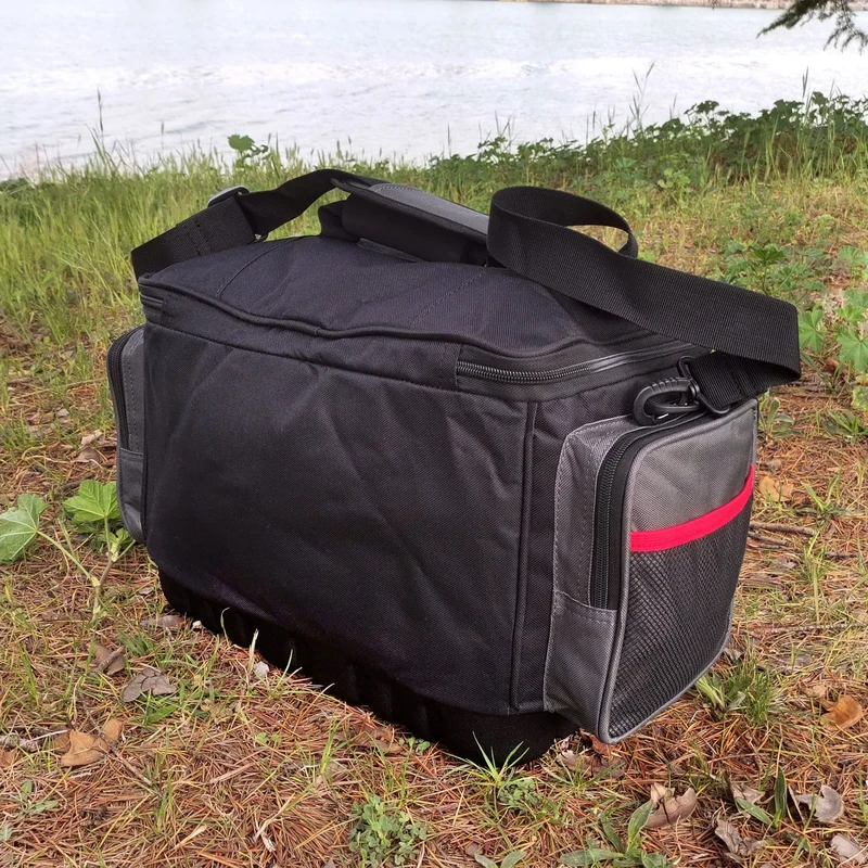 Сакове и чанти Сак MIKADO HARD BOTTOM BAG / UWI-003